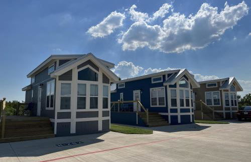 Jetstream RV Resort at Waller - Foto 1