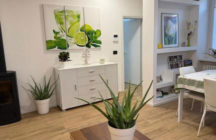 Casa E&E Appartamento moderno a Borgo Valsugana - Foto 7