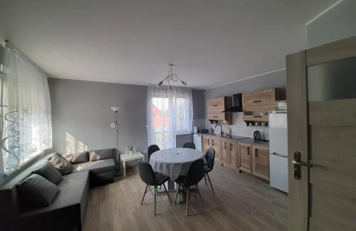 Wakacje nad morzem w Rusinowie - Foto 8