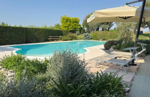 agriturismo" il glicine bianco" - Foto 37