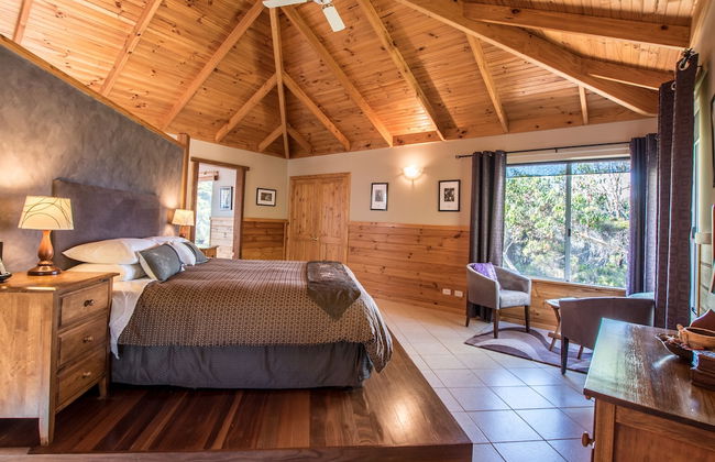 Cape Howe Cottages - Foto 25