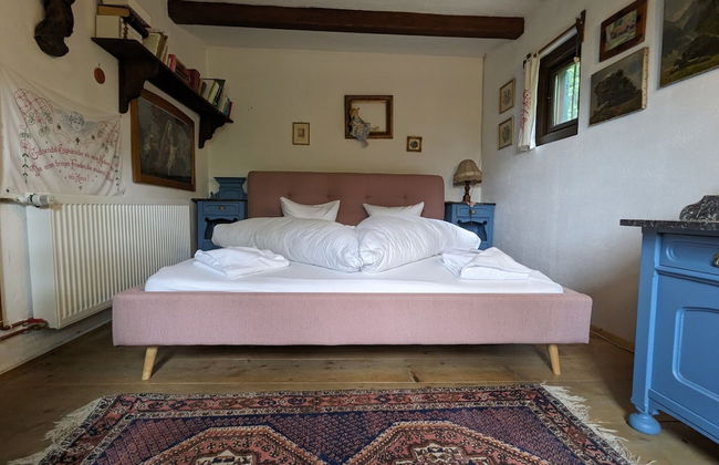 Holiday Home in Edlitz Near Ski Slopes - Foto 5