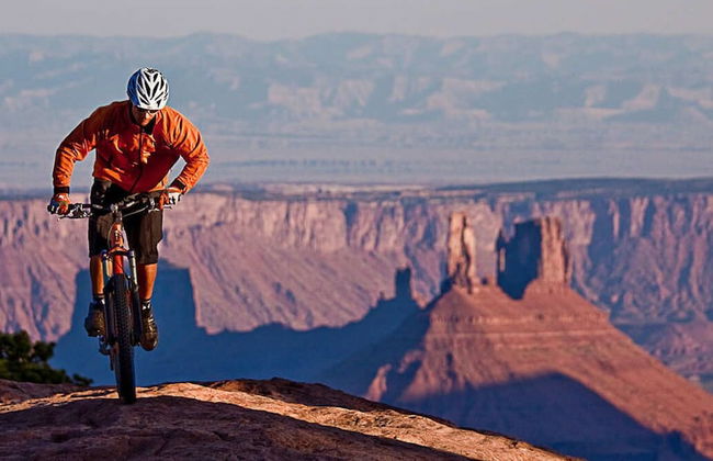 Entrada at Moab 420 and 424 - Foto 62