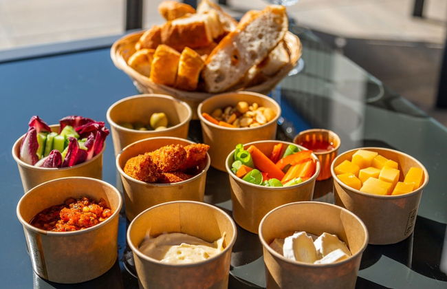 Modern Holiday Home Near Golf Course - Foto 21