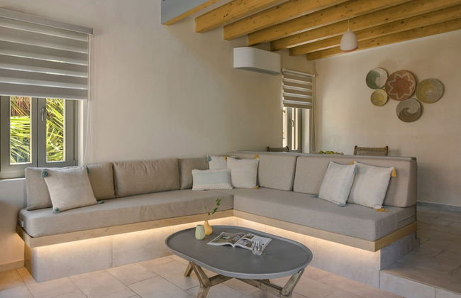 Assos Chromata Villas - Foto 20