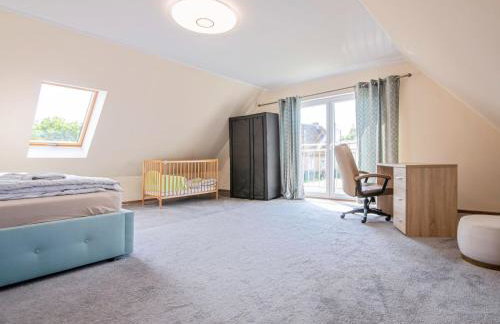 Holiday Home Country House Premium by Interhome - Foto 19