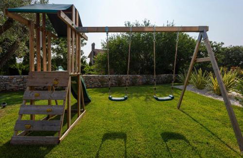 Villa Rossi by IstriaLux - Foto 52