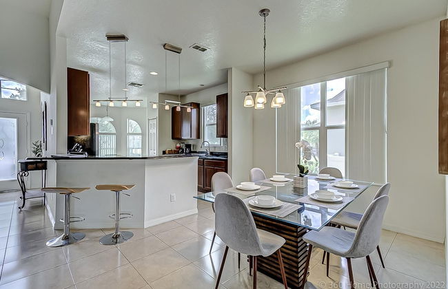 Gated Community, Private Pool and Game Room Near Disney!!! - Foto 2