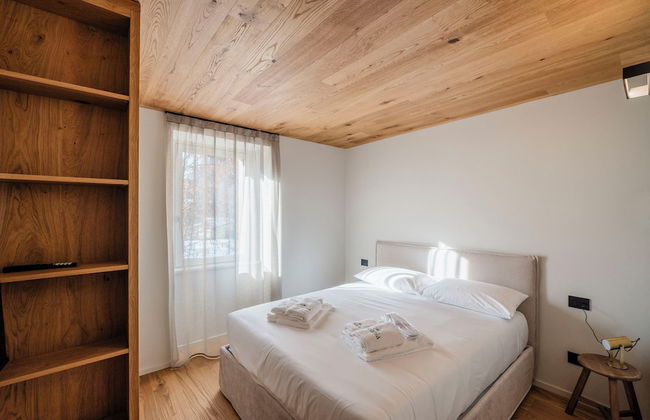 DALANIA MOUNTAIN APARTMENTS - Foto 12