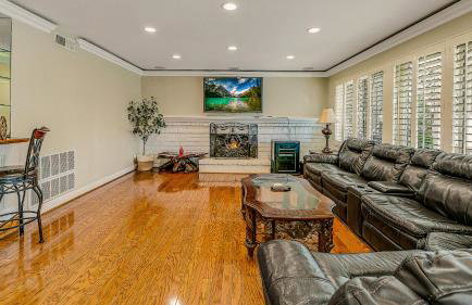 Luxury Home 5 Bedrooms with Private Pool Near Huntington Beach - Foto 36