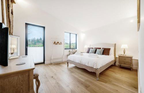 The Stable Barn, Smallwood Farm House - Photo 18