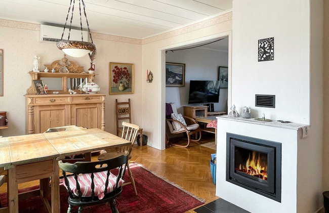 9 Person Holiday Home in Figeholm - Foto 18