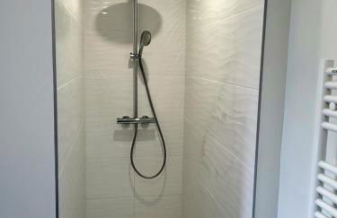 Gîte Bord De Mer La Guichardière - Foto 16