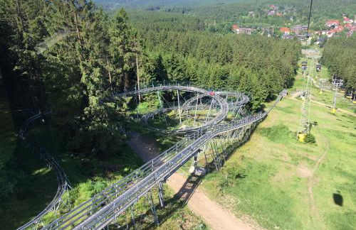 Apartment Kleeblatt - Foto 16