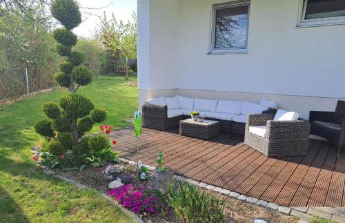 Ferienwohnung am Donauradweg - Foto 18