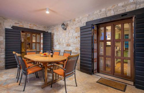 Authentic Retreat in Lush Rural Istria - Villa Fabina - Foto 91