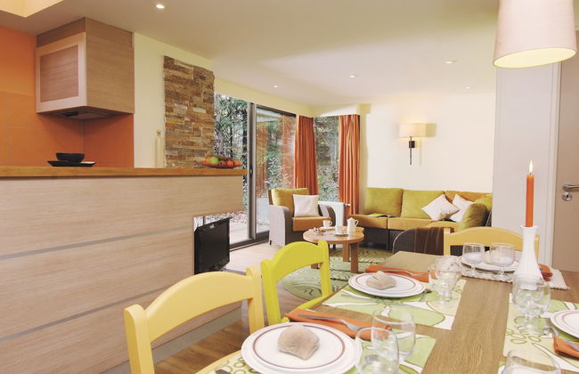 Center Parcs Les Bois-Francs - Foto 20