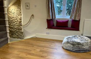 Cotswold Coombe Cottage - Foto 14