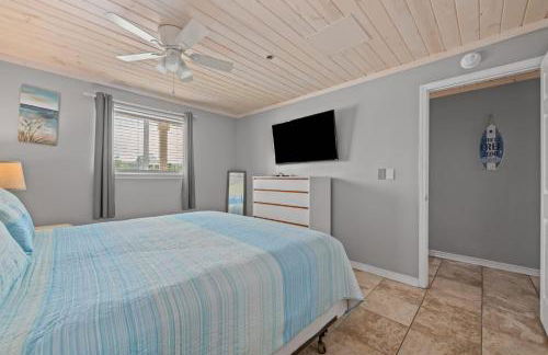 Deja View Beachfront Sunrise Beach Svc Included - Foto 10