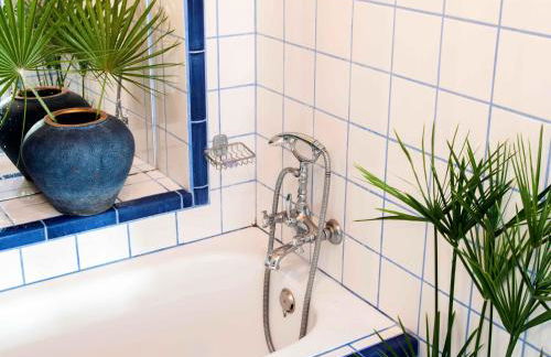 Altanure Quinta Sol d'Água - Ecological Holiday Villa - Foto 24