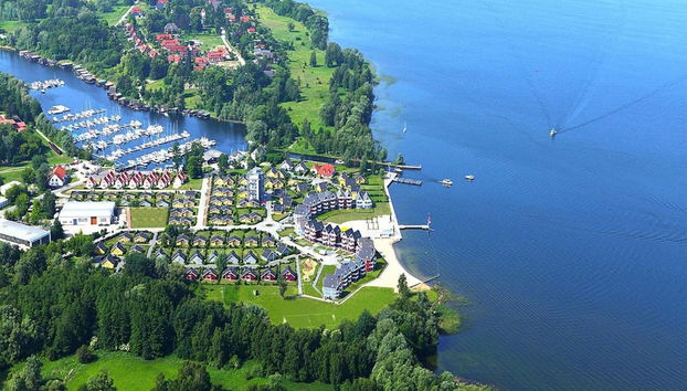 Vistas desde el alojamiento