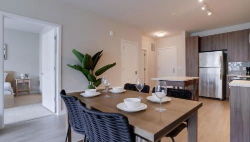 Prime Alexandria Stay Near DC and Old Town - Foto 3