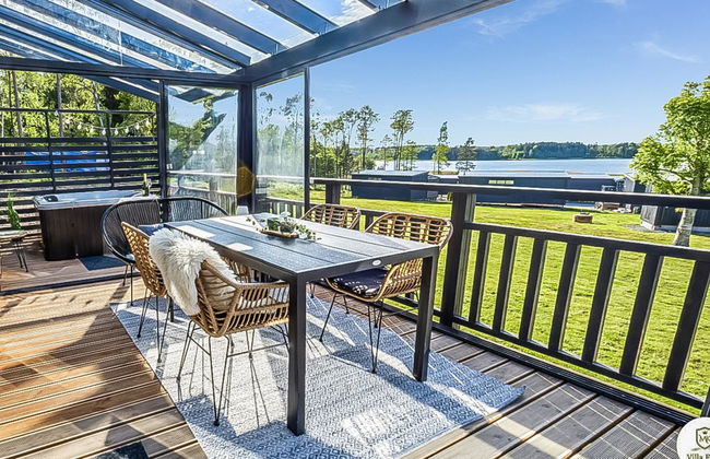 Villa eden - Foto 15