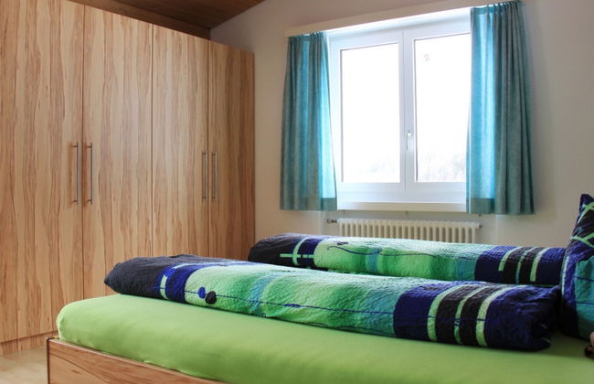 Ferienwohnung Forsthaus Falkenstein - Foto 16