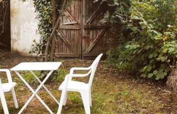 Maisonnette avec jardin - proche Paris - Disney - Foto 27