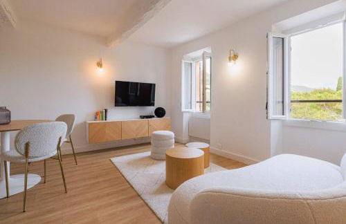 Apt Liberation - Apt standing Centre Tourrettes sur Loup - Foto 2