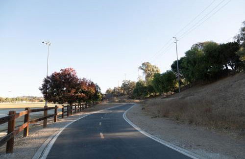 King Bed, Gym, Hot Tub, Parking - Foto 15