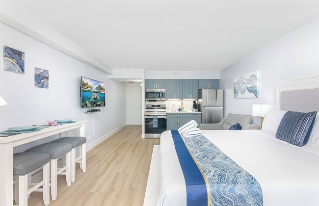 Marine Surf by Tropical Escapes Realty - Foto 52