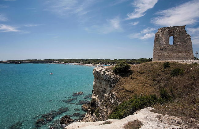 Villetta Meraviglia With Garden Sea View - Photo 30
