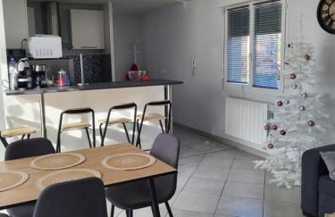 Duplex avec Parking - Foto 17