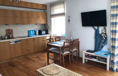 Apartament Visby - Foto 7