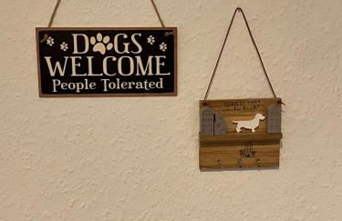 FeWo Dackelliebe - Natur - Ruhe - Komfort - Foto 16