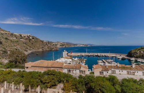 RentitSpain - Almuñécar - Icon Marina con Piscina y Terraza al Mar - Foto 64