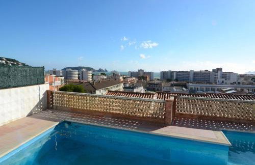 Apartment in Spain near Sandy Beach - Foto 1