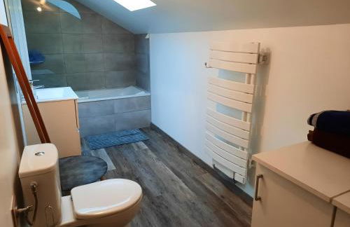 Duplex proche de Genève et du lac léman - Foto 21