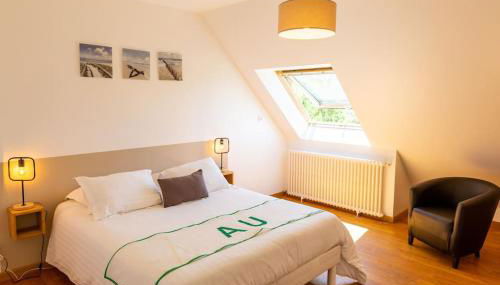 Villa KalonBreizh, Piscine privée chauffée & Sauna - Photo 5