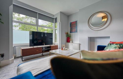 Spacious House in Nottingham - Sleeps 16 - Foto 3