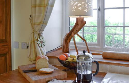 Broomhouse Lodge - Foto 7