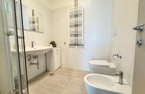 Super panoramic new apartment in Casertavecchia - Foto 34