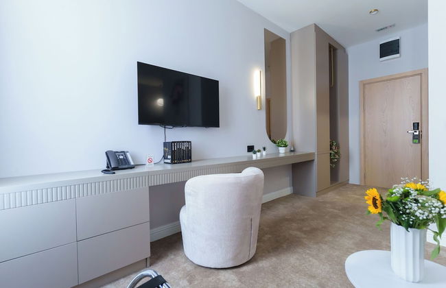 MoveIn Apartments - ApartHotel Belgrade - Foto 12