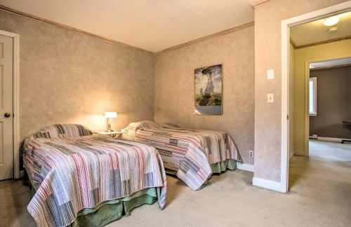 Blue Ridge Mountain Escape about 8 Mi to Chimney Rock - Foto 19