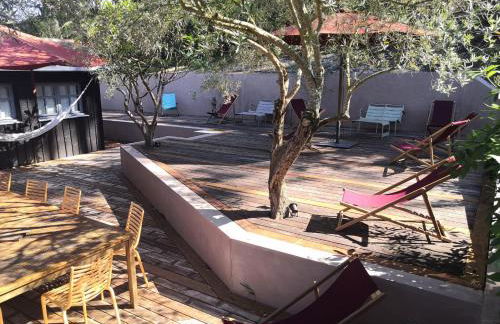 Villa de plage de caractere - 14 pers - CAP FERRET - Foto 8