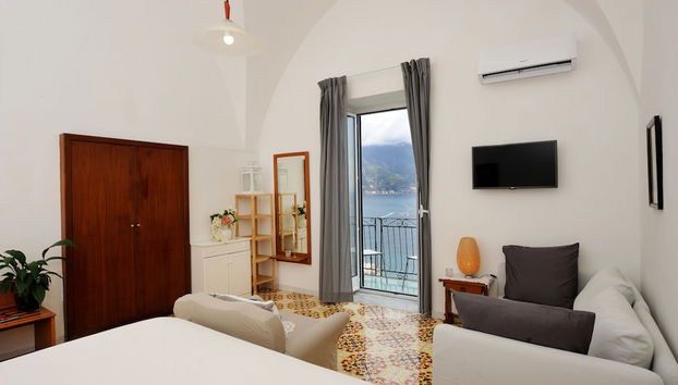 House La Torricella - Foto 5, Zimmer