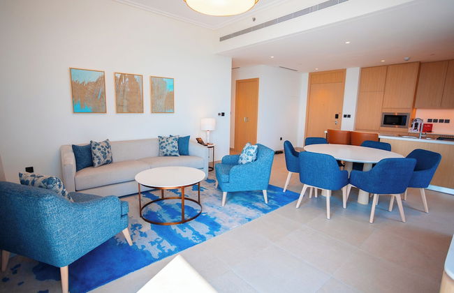 Address Residences Marassi Vista - Photo 49