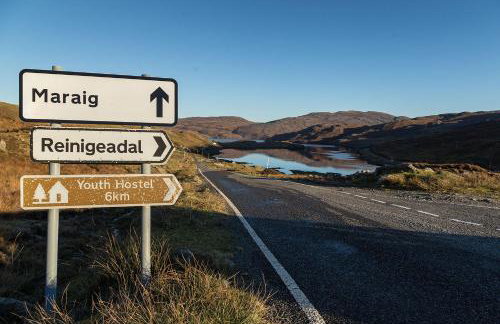 Tigh Chailein - Foto 14