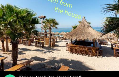Group & family penthouse 300m from Agios Ioannis subway,metro station! - Foto 44